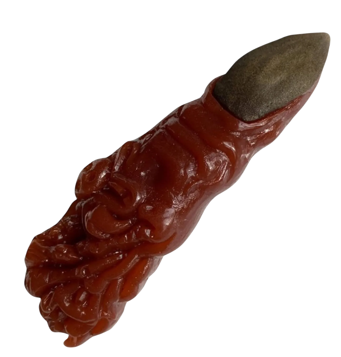 Jujutsu Kaisen Ryomen Sukuna Cursed Finger Gummy Candy 